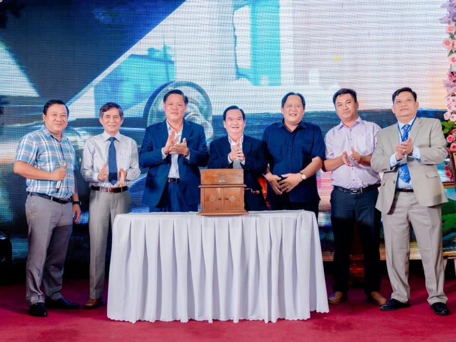 Công ty Diệt mối Hạnh Long