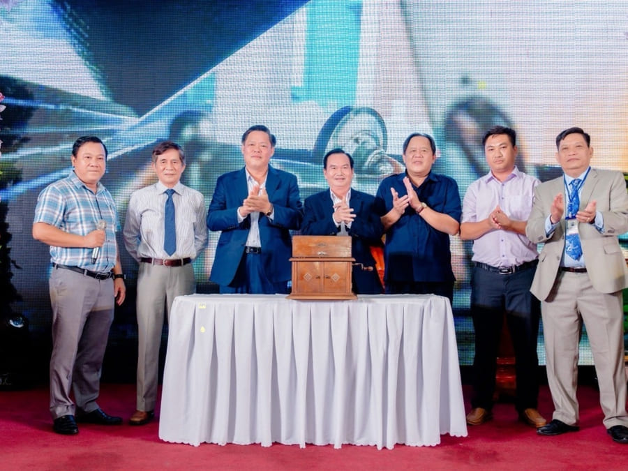 Công ty Diệt mối Hạnh Long