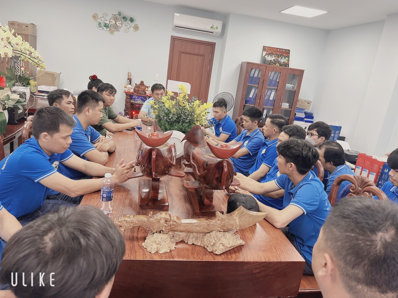 Công ty Diệt mối Hạnh Long