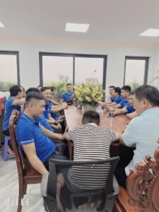 Công ty Diệt mối Hạnh Long