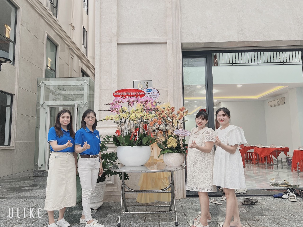 Công ty Diệt mối Hạnh Long