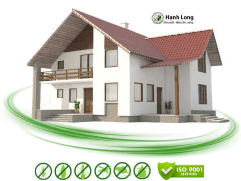 Công ty Diệt mối Hạnh Long